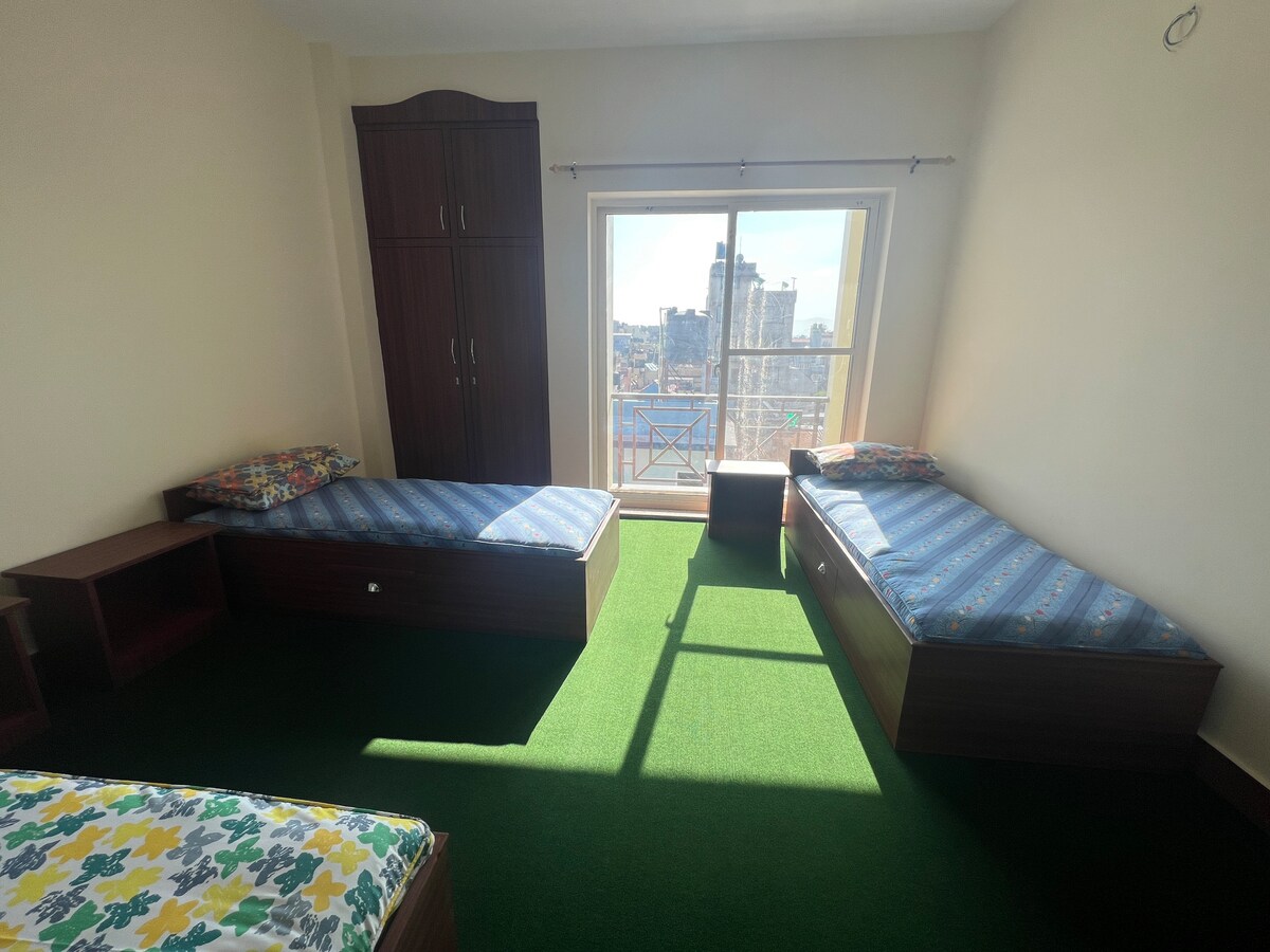 Havenyard luxury PG — photo