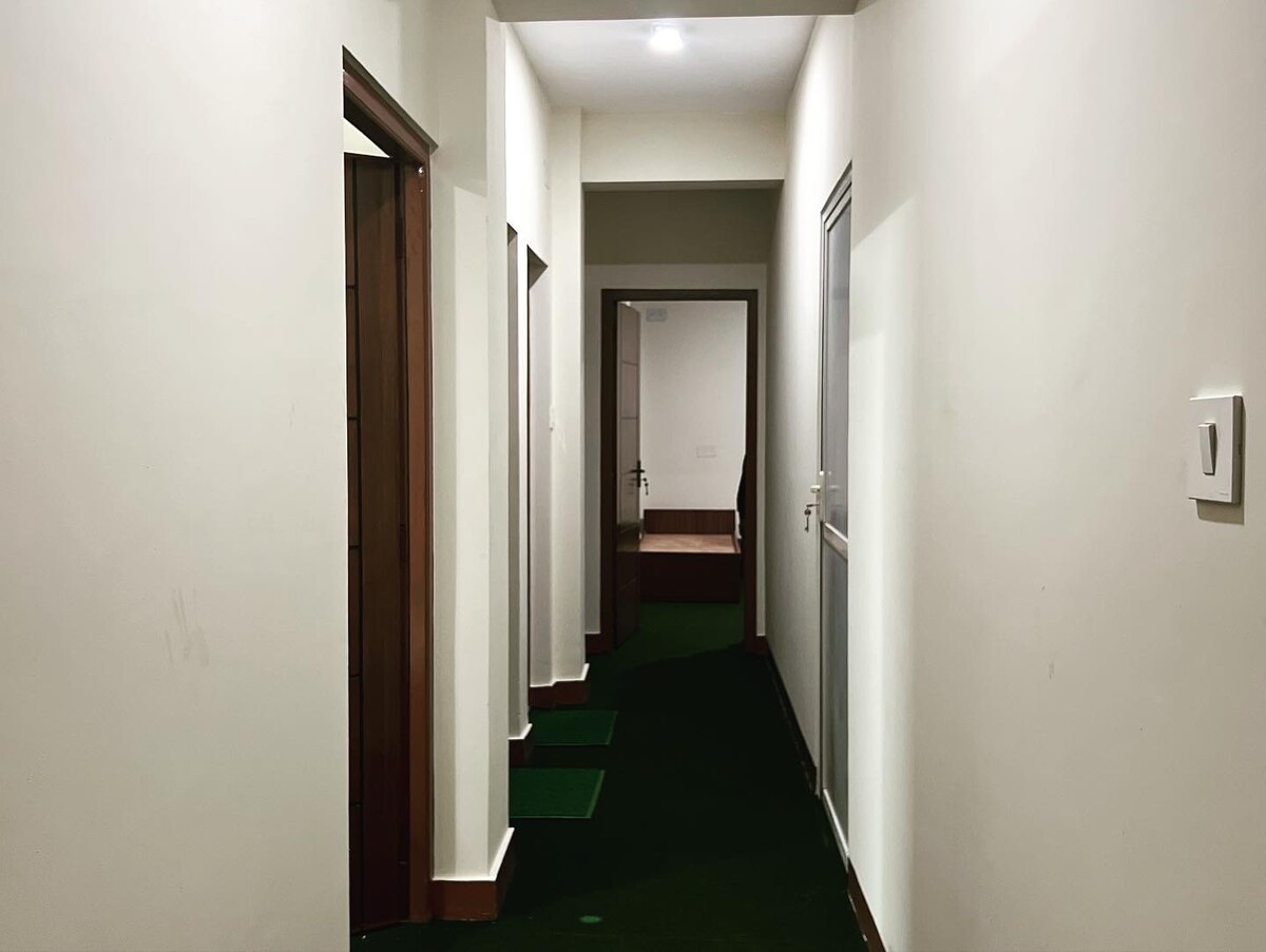 Havenyard luxury PG — photo