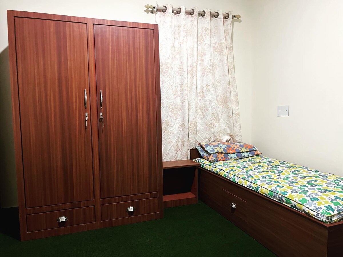 Havenyard luxury PG — photo