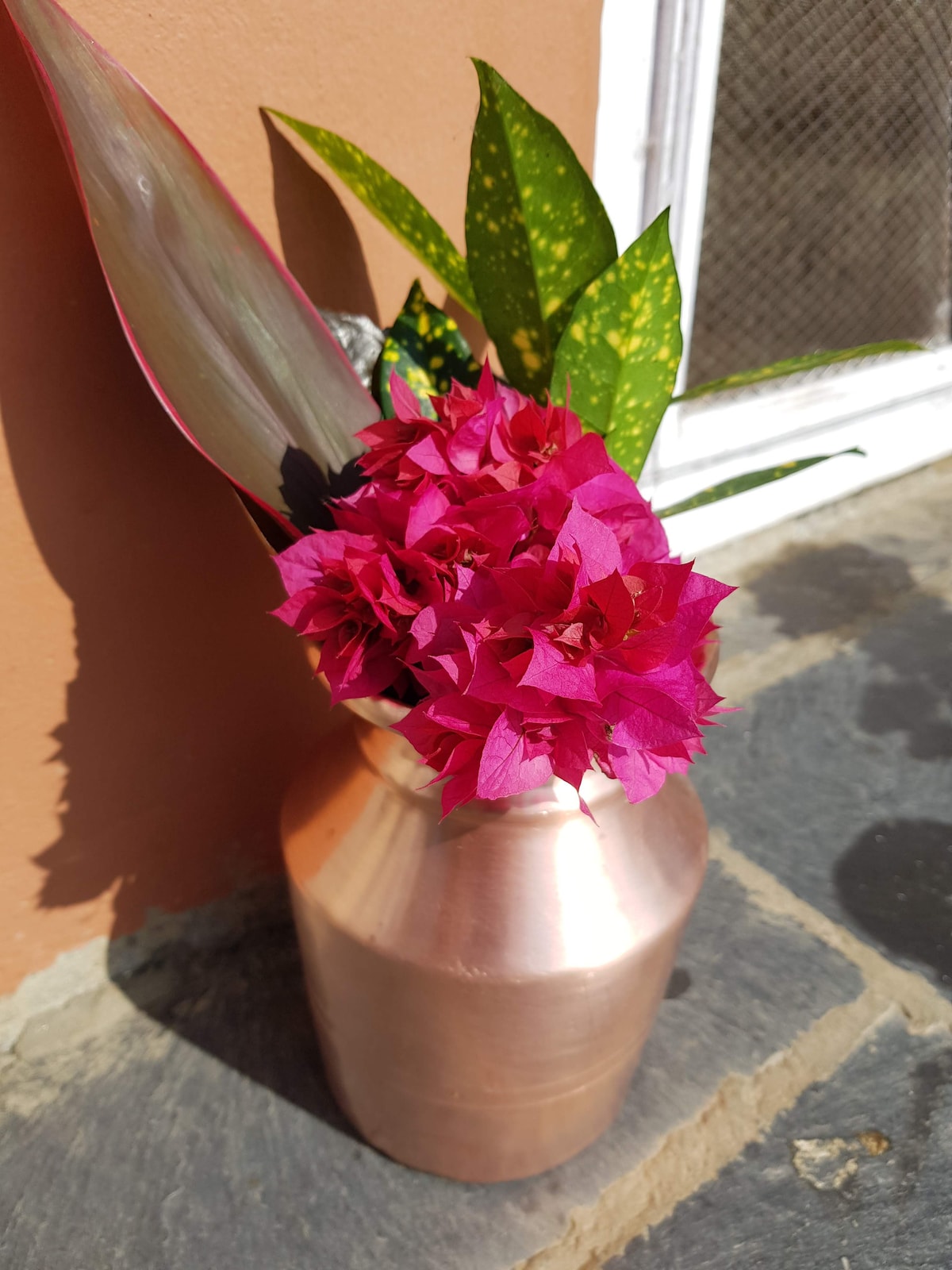 Cave Room 2 Deluxe Twin Village View