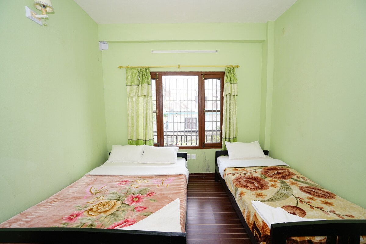 Harry guest house (Harry's) — photo