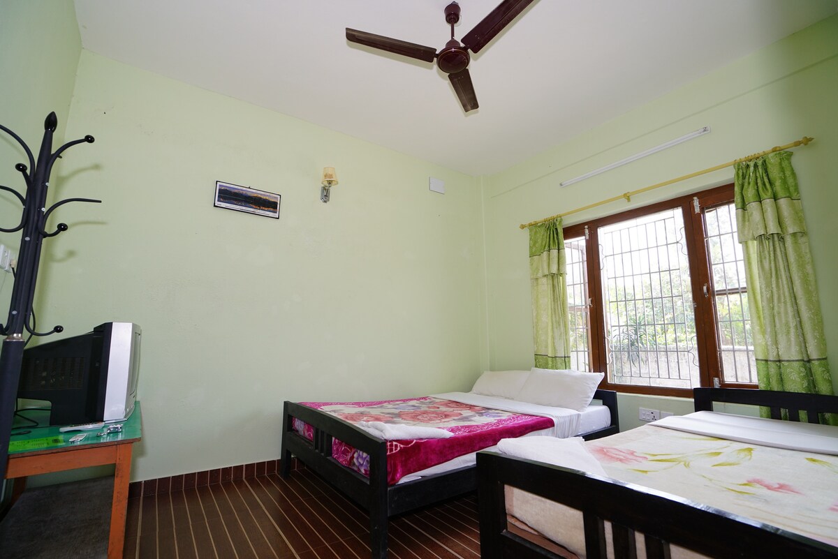 Harry guest house (Harry's) — photo