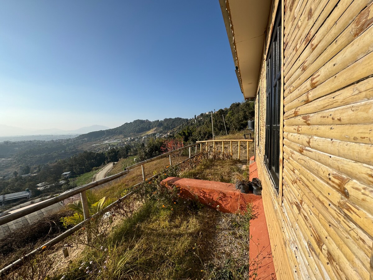 Hidden Horizons — photo