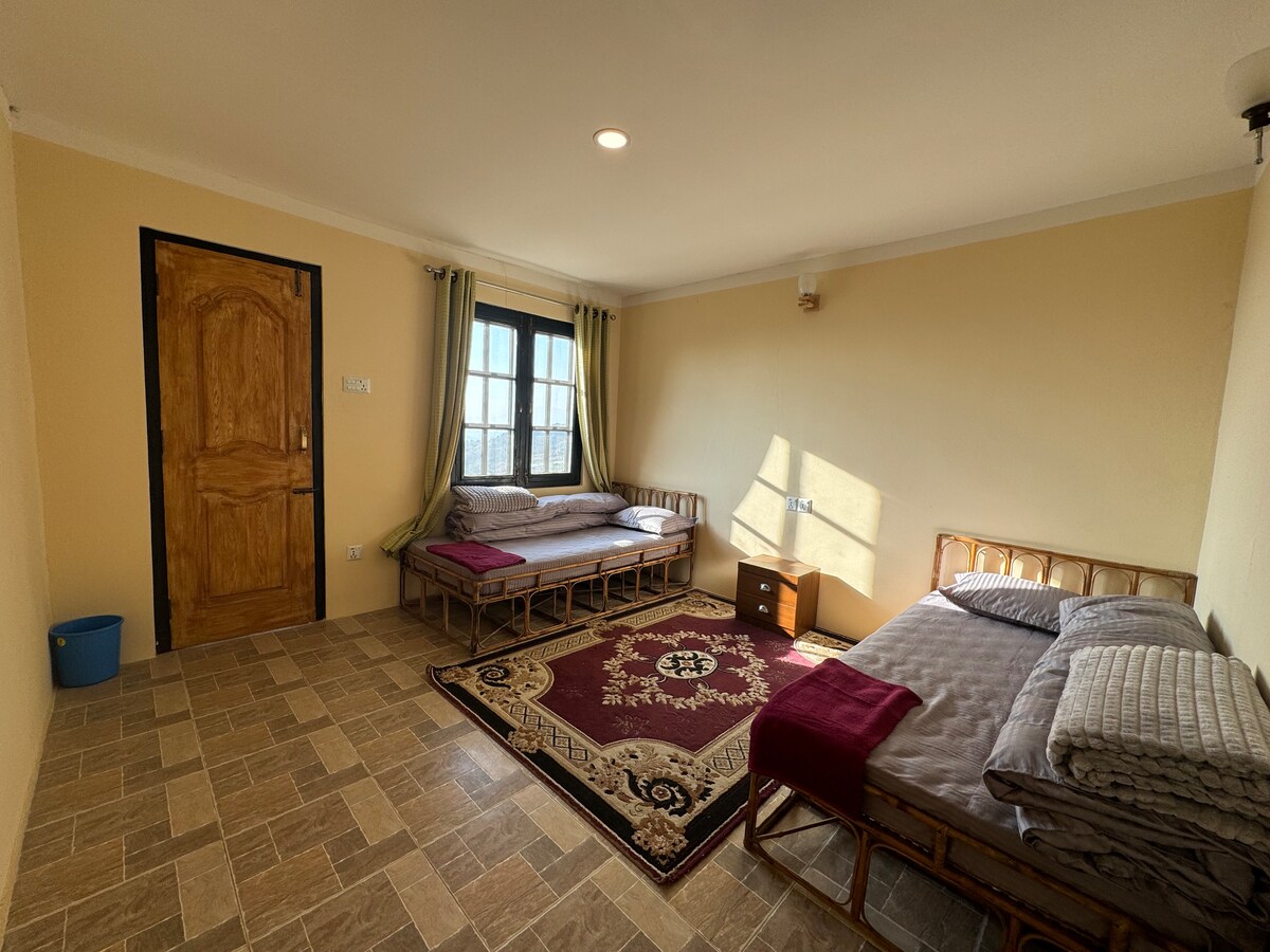 Hidden Horizons — photo