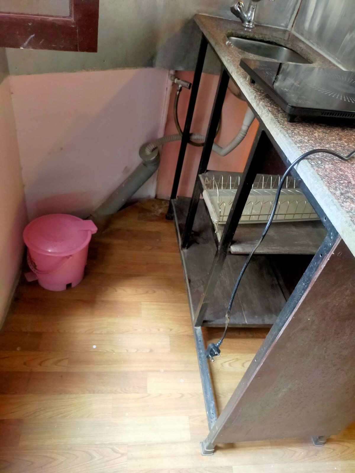 Private Rooms in Oldest Market — photo