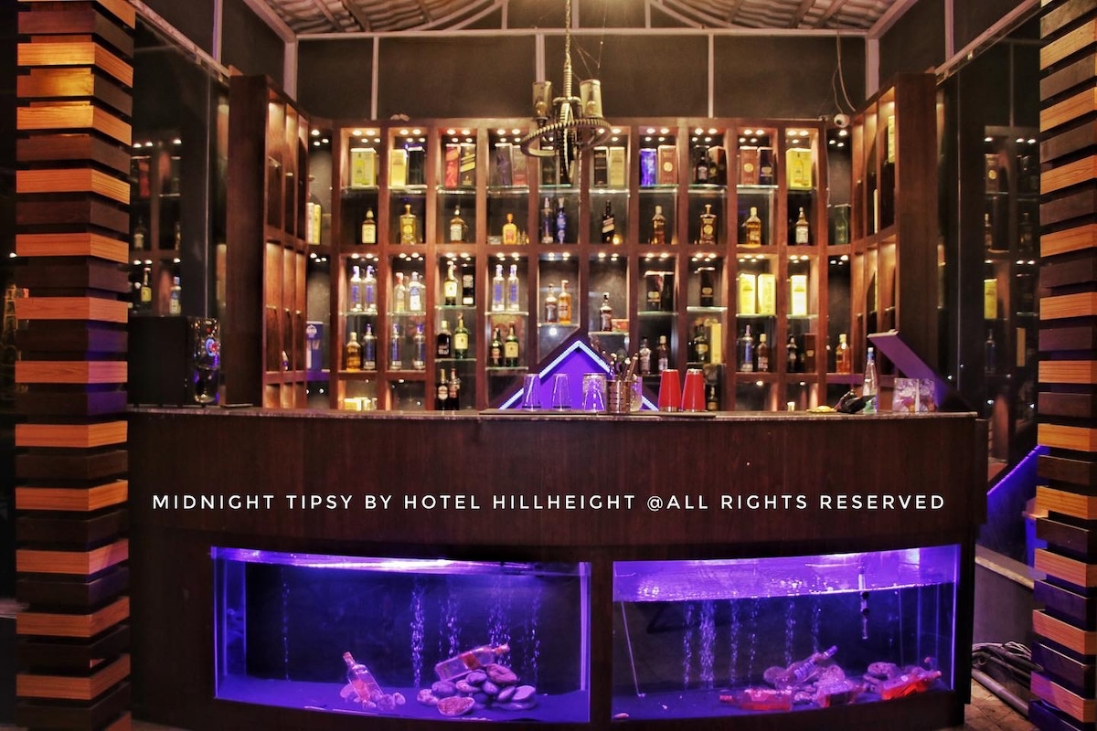 cheap, affordable hotel