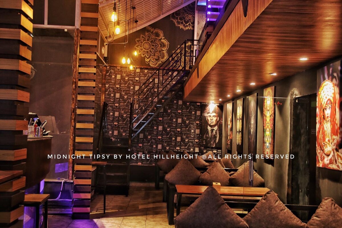 cheap, affordable hotel — photo