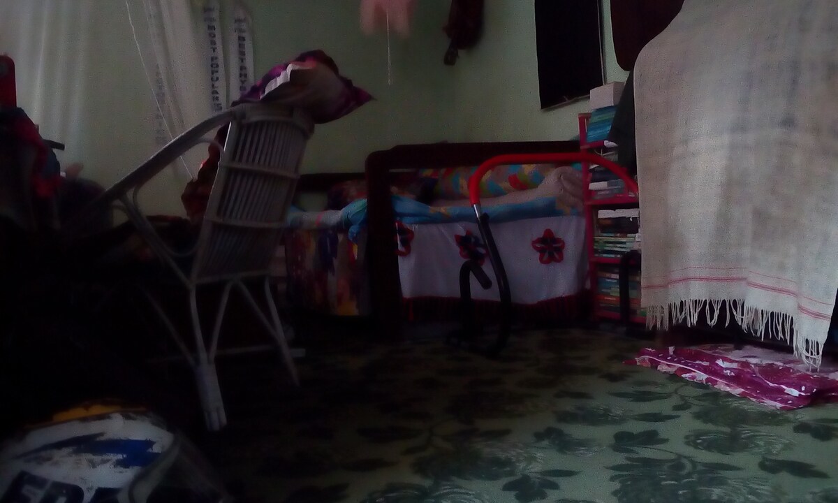 Baghvhairab temple,Tribhvhan university, Library