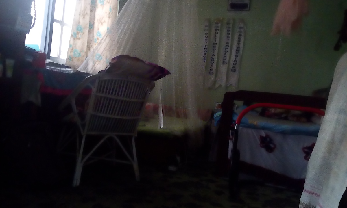 Baghvhairab temple,Tribhvhan university, Library — photo