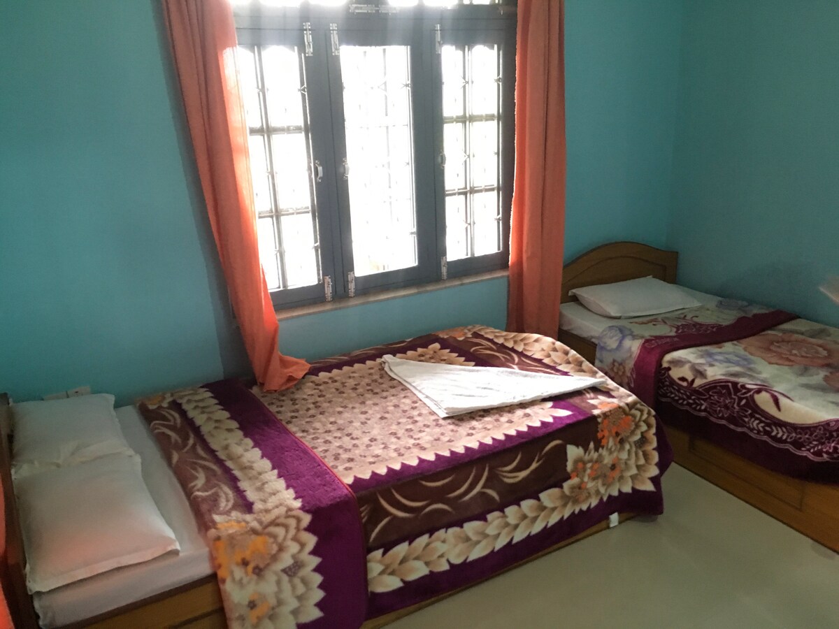 Trekkies Guest House