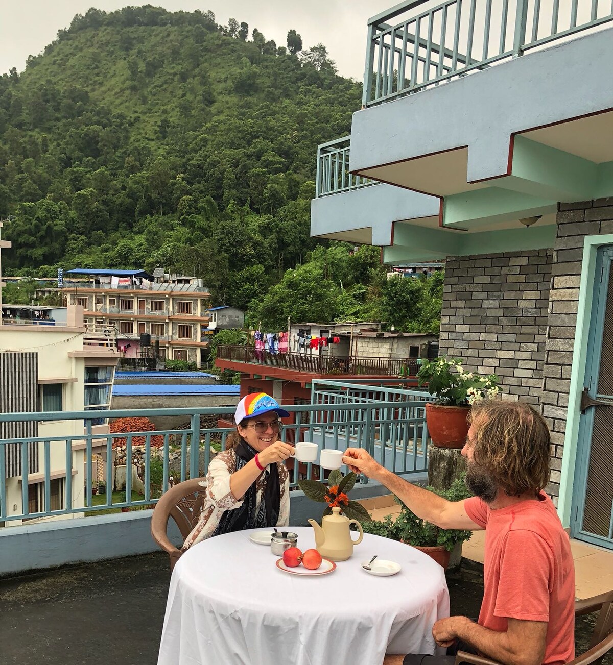 Trekkies Guest House — photo