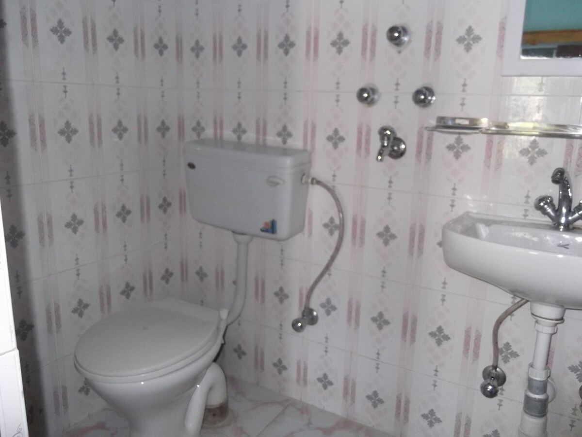 Trekkies Guest House — photo