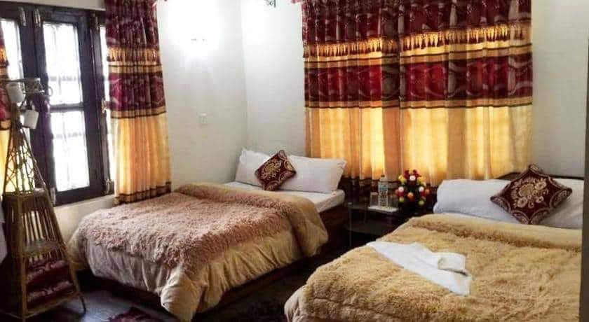 Friend's Home Stay — photo