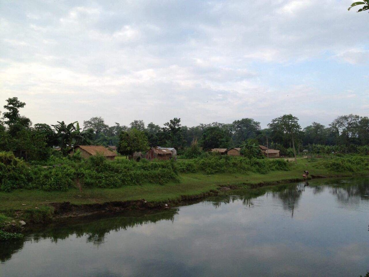 Friend's Home Stay — photo