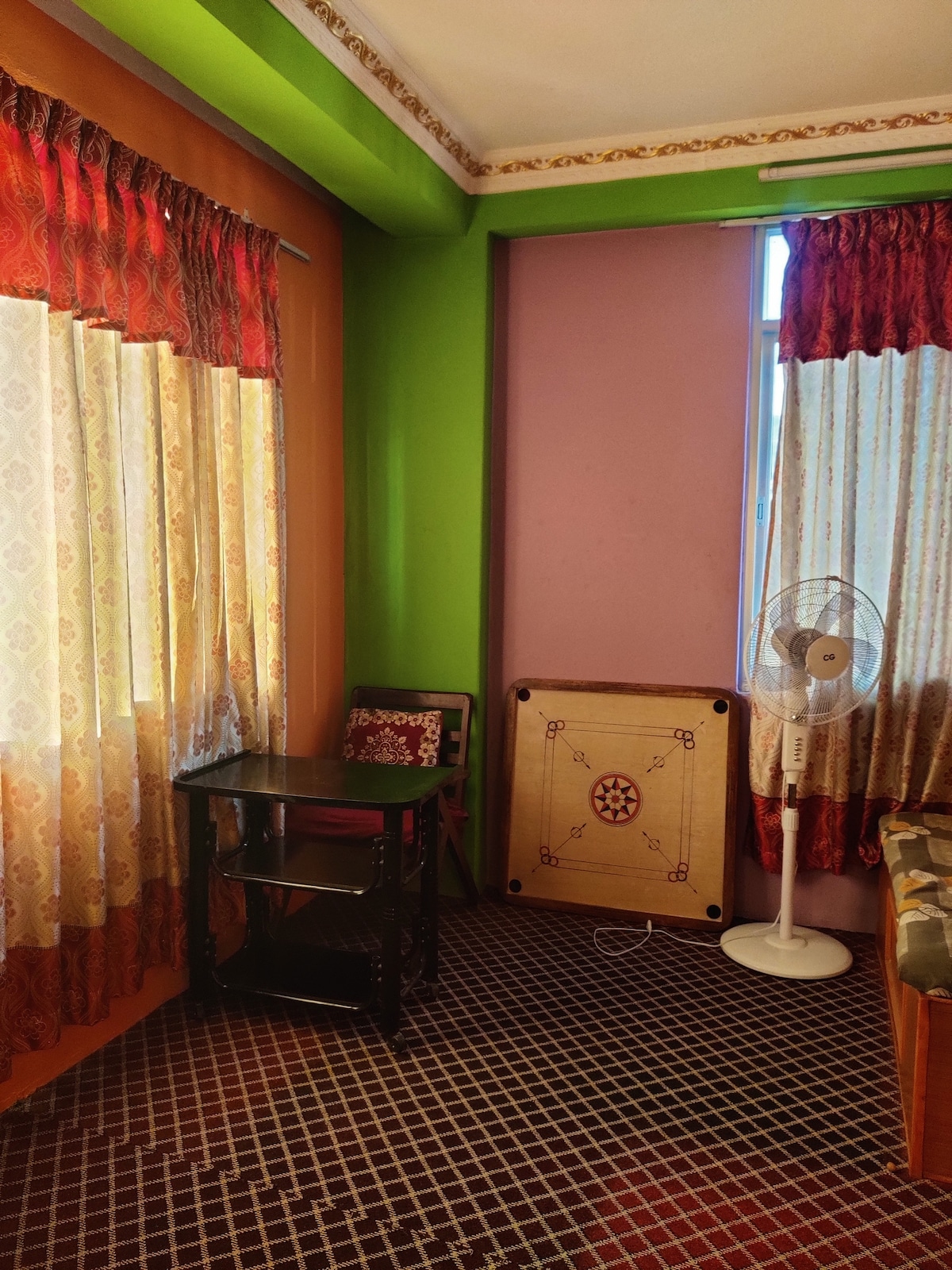 Peaceful Spacious room for your Perfect stay — photo