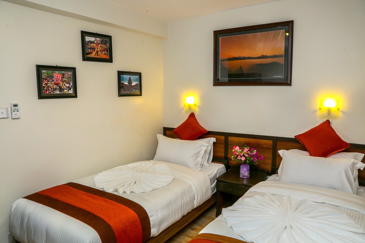 Deluxe Family Bed and Breakfast @ 28$ — photo