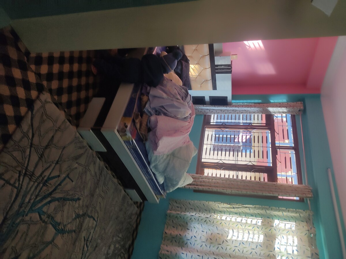 banepa sapkota house — photo