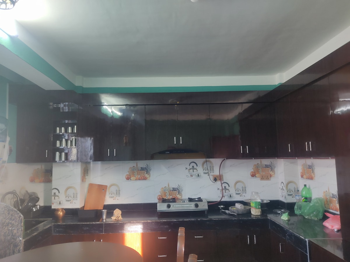 banepa sapkota house — photo