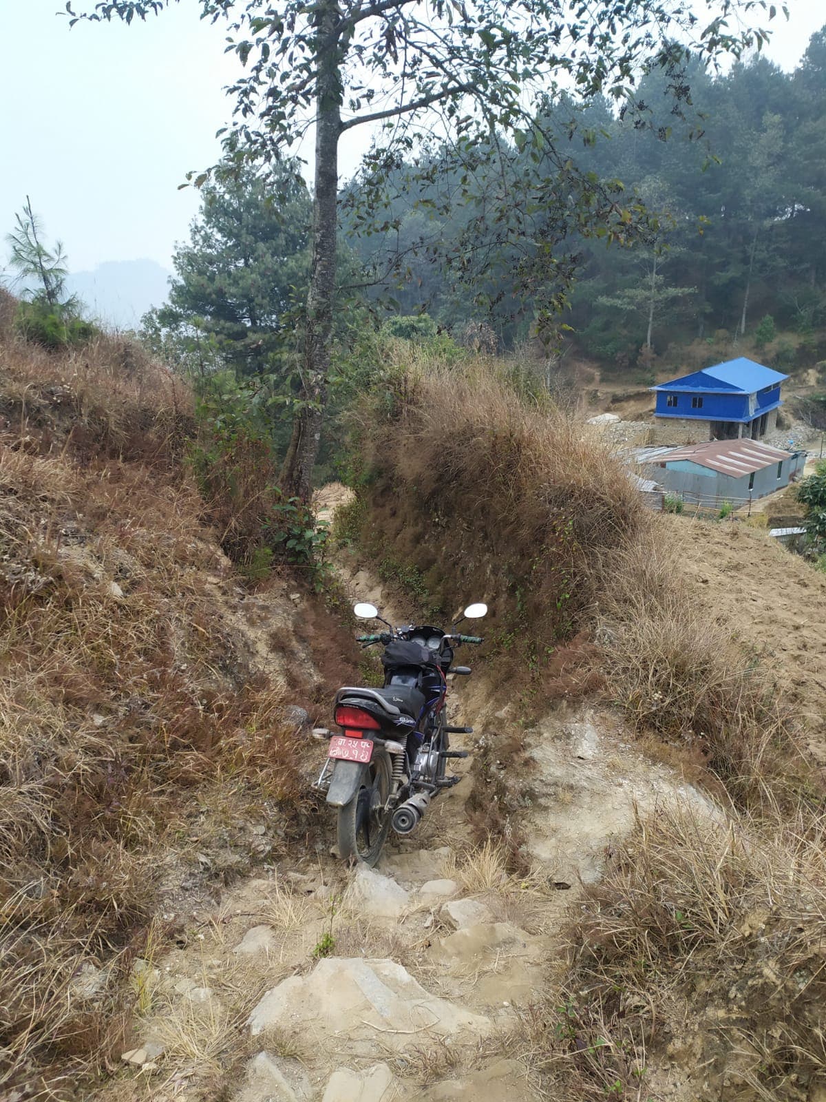 Village Home stay — photo