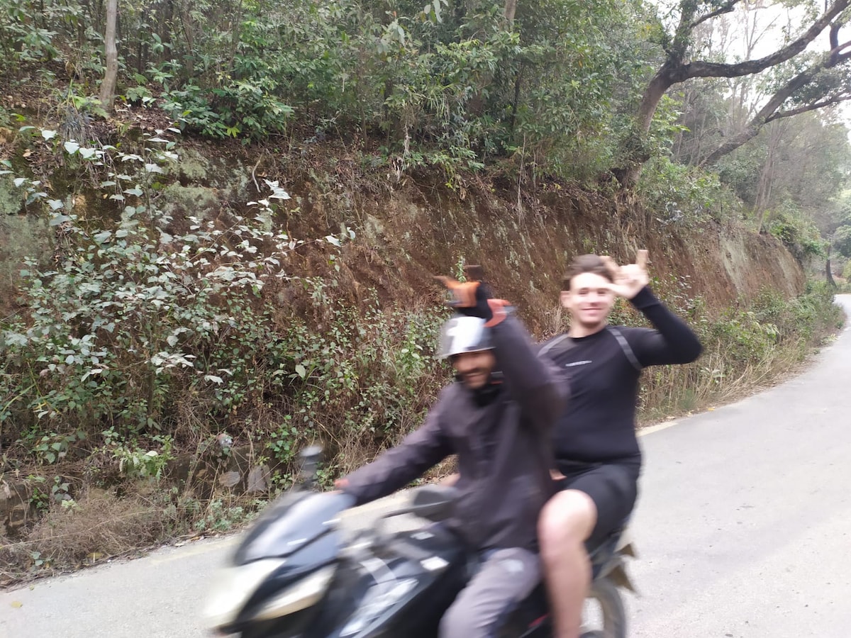 Village Home stay — photo