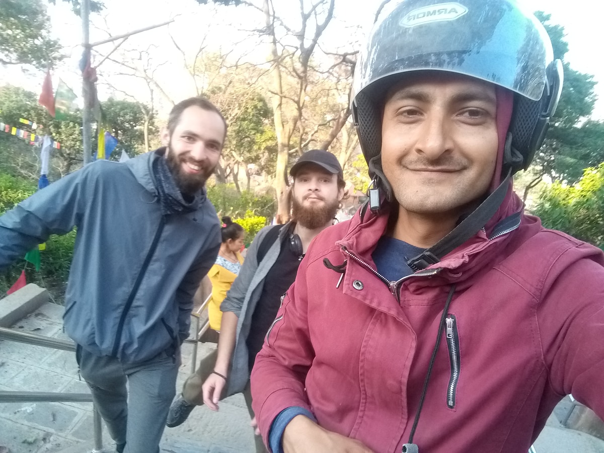 Village Home stay — photo