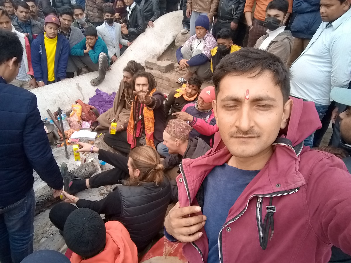 Village Home stay — photo