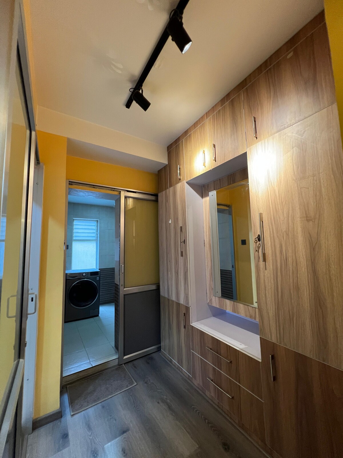 2BHK at Jhamsikhel Residency By SAMS — photo