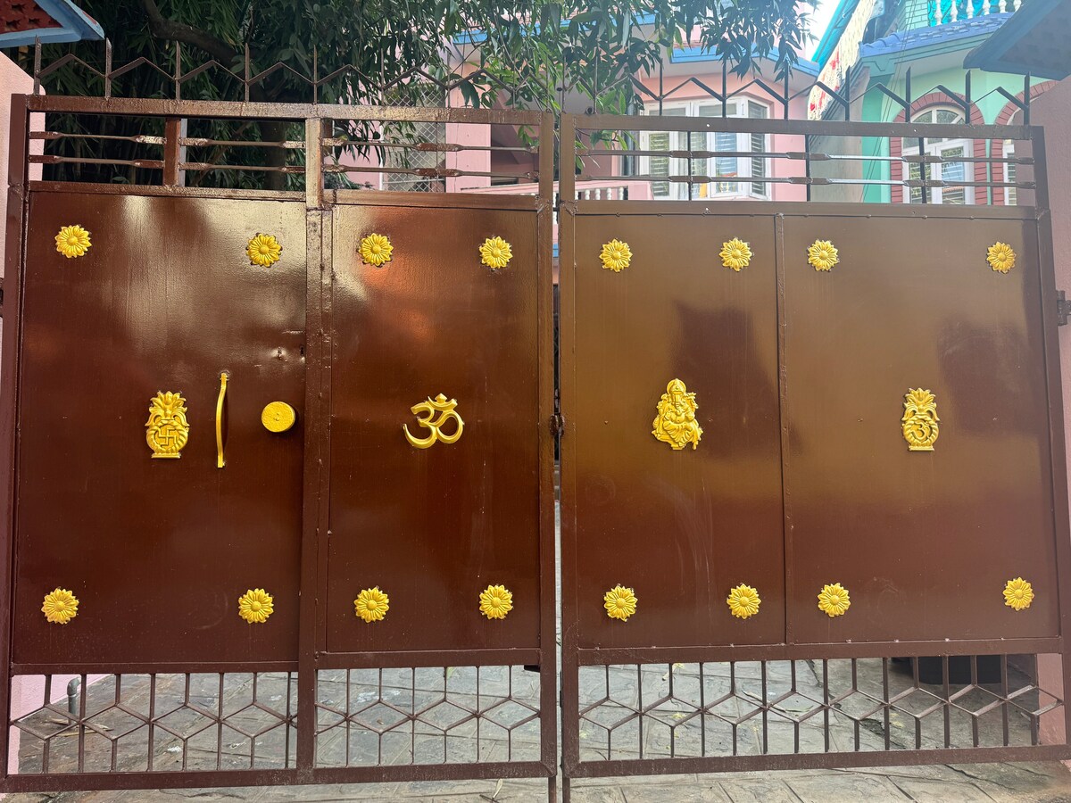 Apartment -Annapurna (Khanal’s Home) — photo