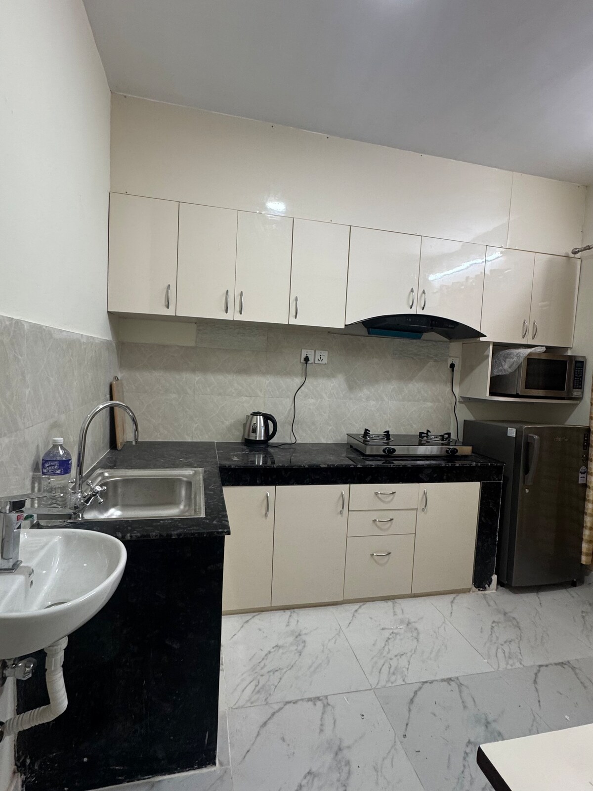 Apartment -Annapurna (Khanal’s Home) — photo