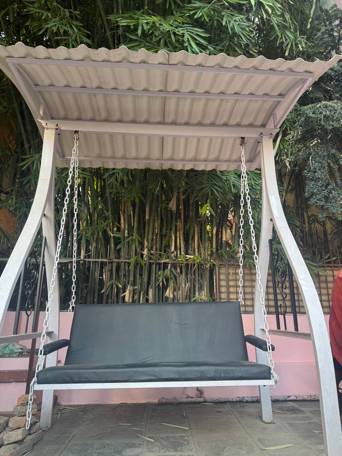 Apartment -Annapurna (Khanal’s Home) — photo