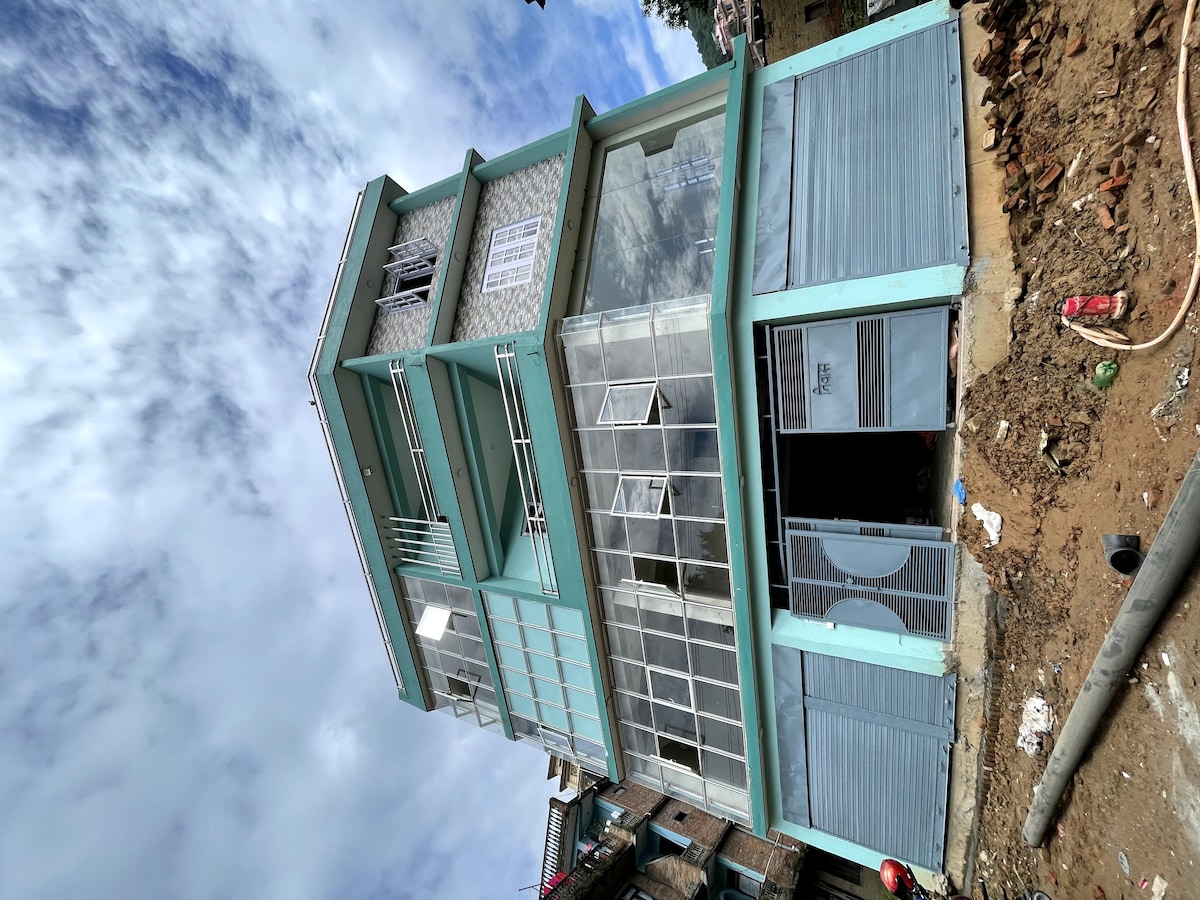 You can enjoy your stay fully. — photo