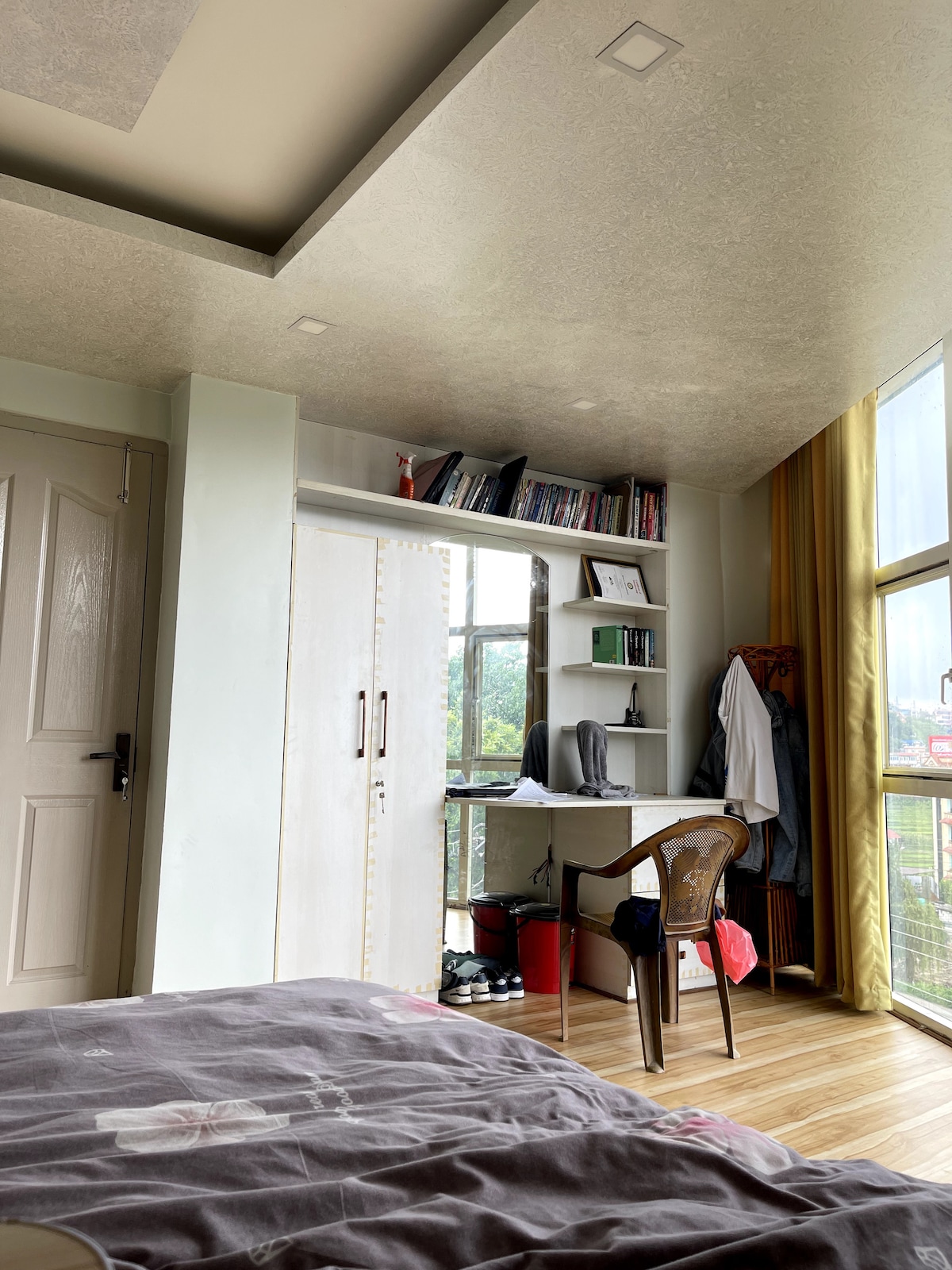 You can enjoy your stay fully. — photo