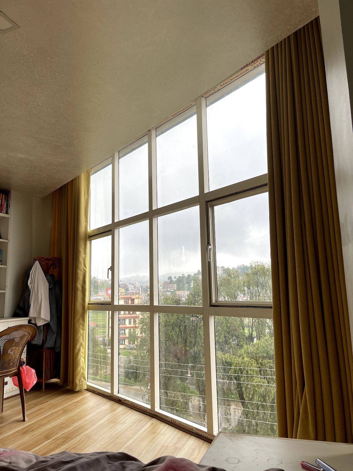 You can enjoy your stay fully. — photo