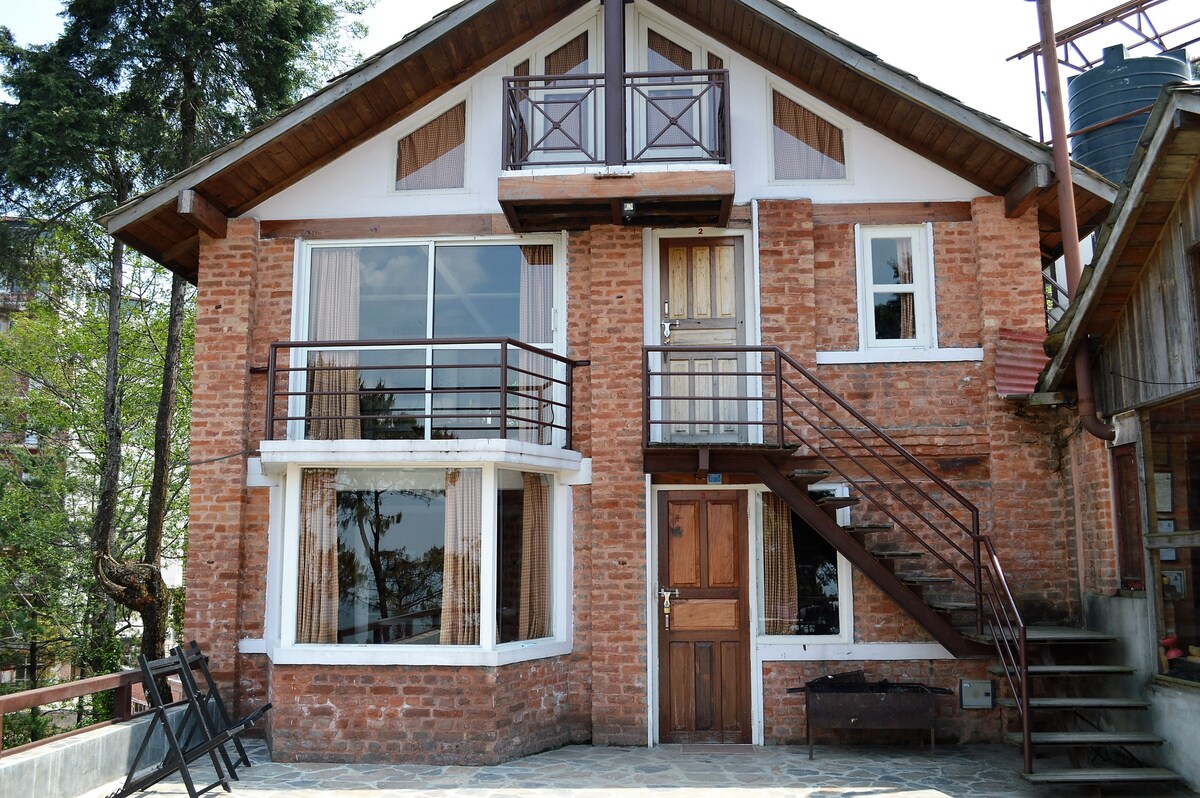 Family Suite at The End of The Universe — photo