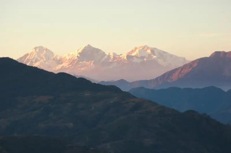 Family Suite at The End of The Universe — photo