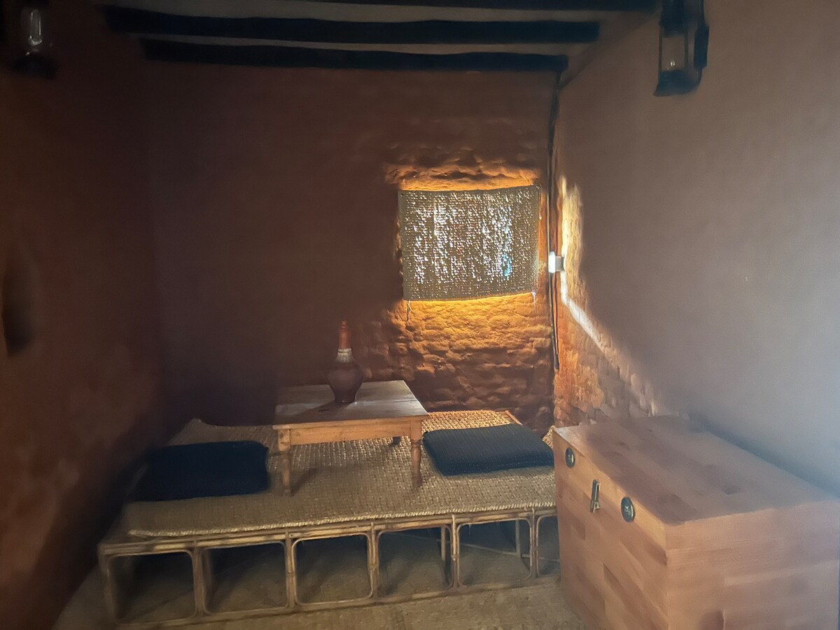 Agri Studio - Mud House — photo