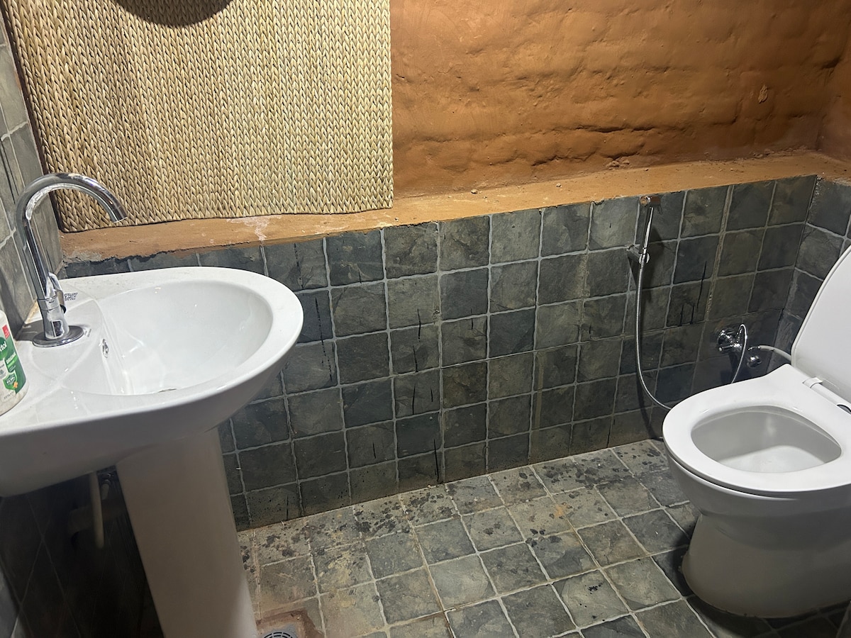 Agri Studio - Mud House — photo