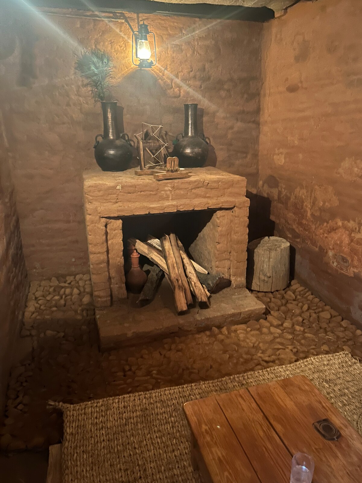 Agri Studio - Mud House — photo