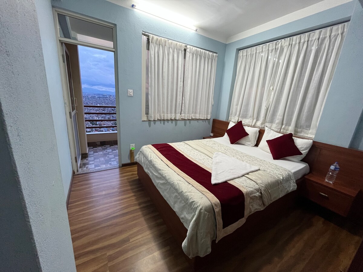 Mustang Village Inn — photo