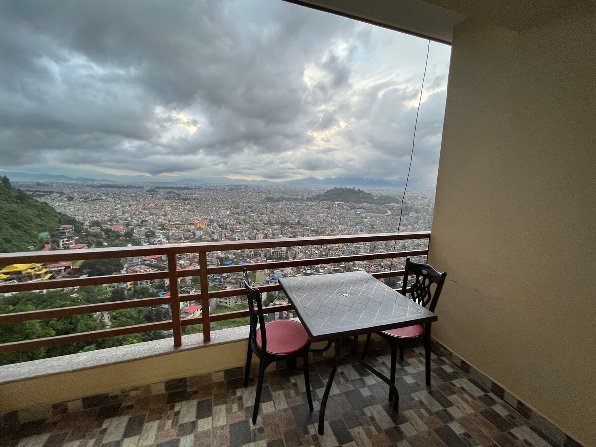 Mustang Village Inn — photo