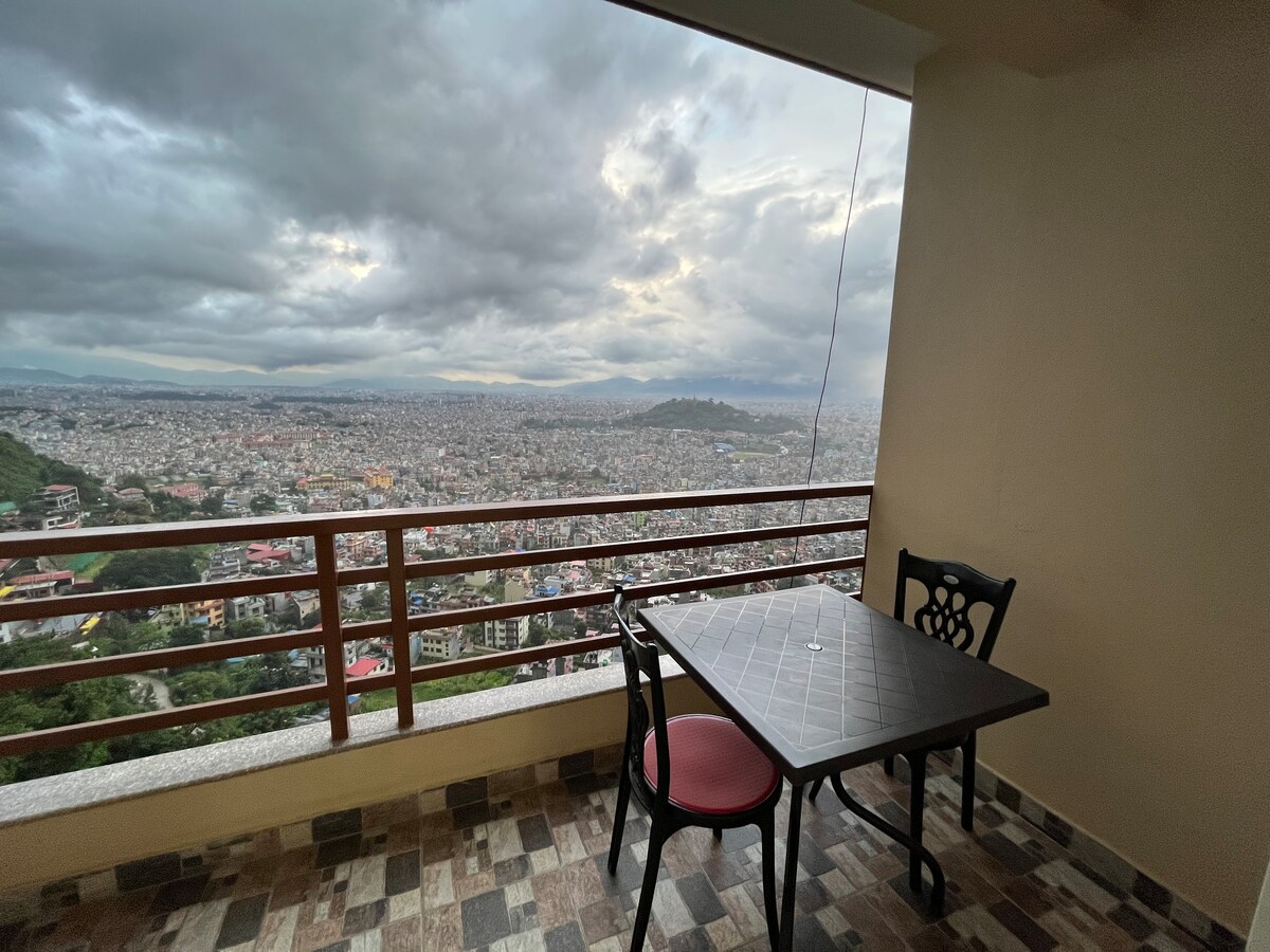 Mustang Village Inn — photo