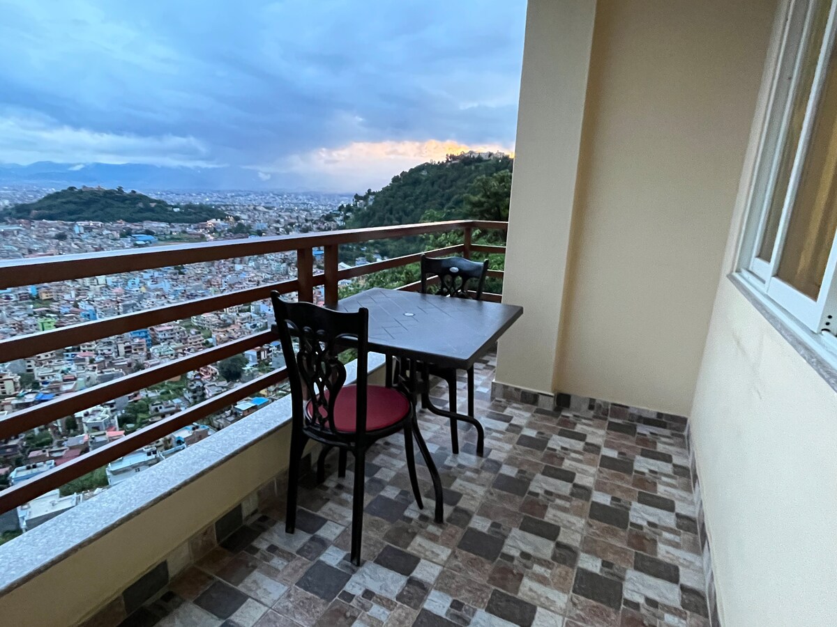 Mustang Village Inn — photo