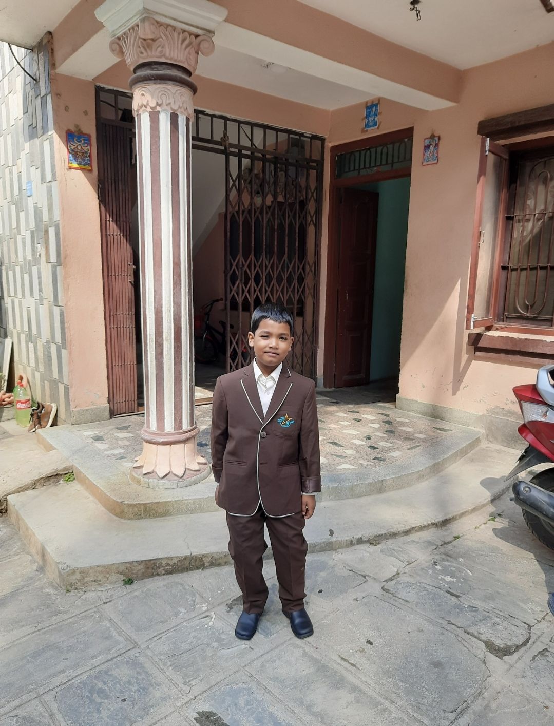 Cheapest Room — photo