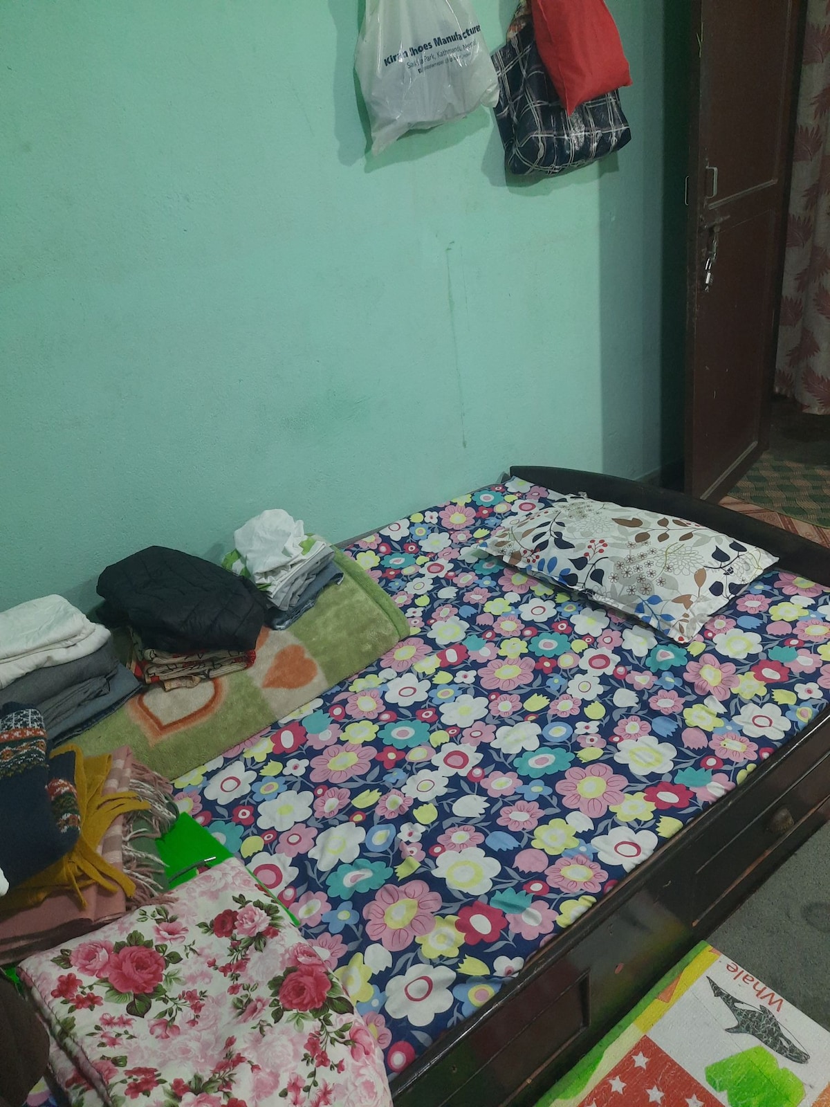 Cheapest Room — photo