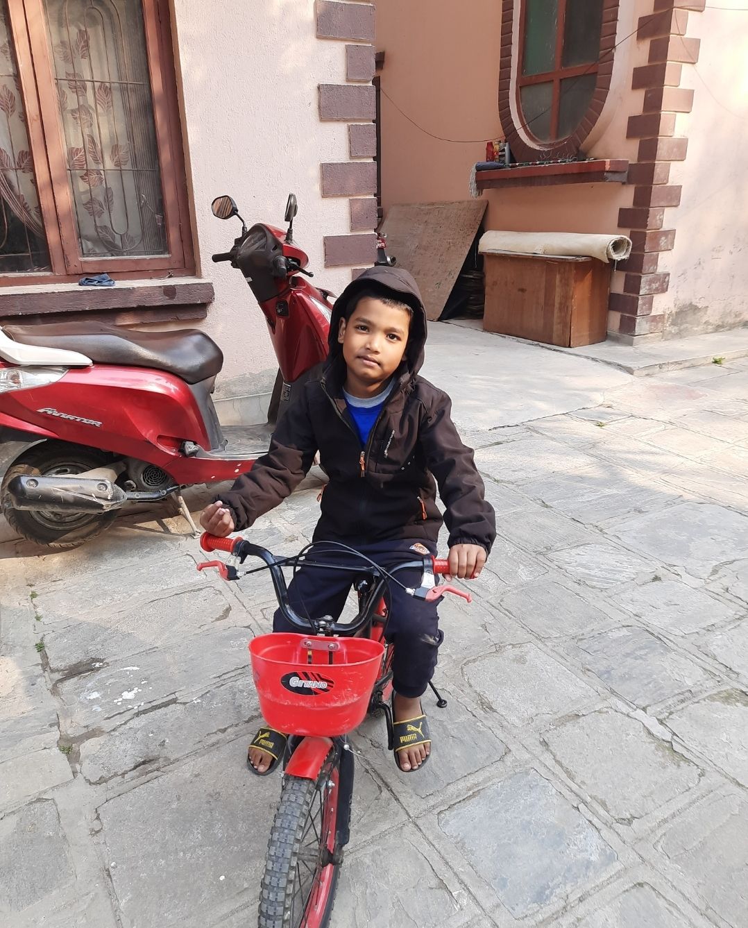 Cheapest Room — photo