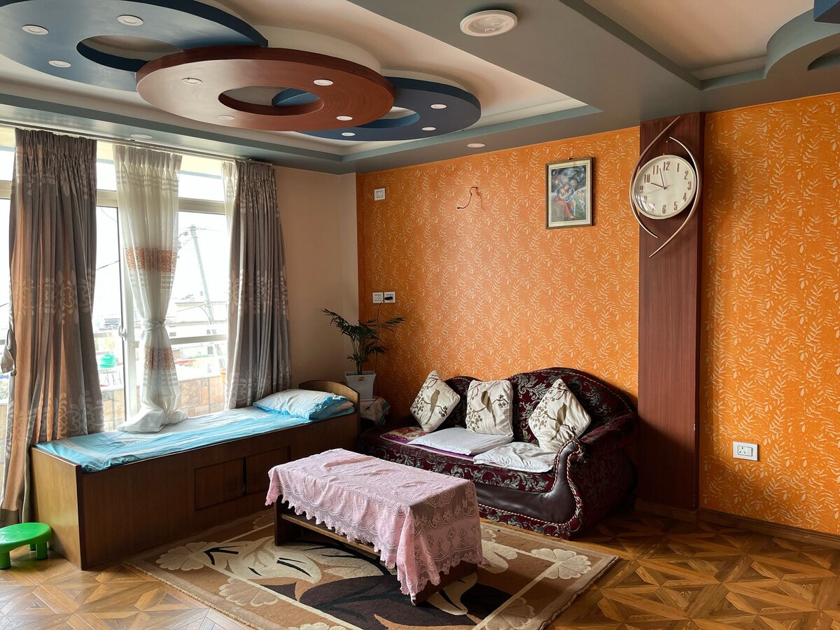 Nepal/Kathmandu/Ramkot/Sitapaila