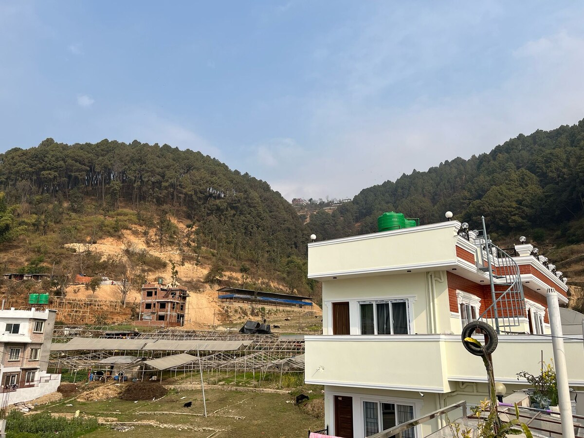 Nepal/Kathmandu/Ramkot/Sitapaila — photo