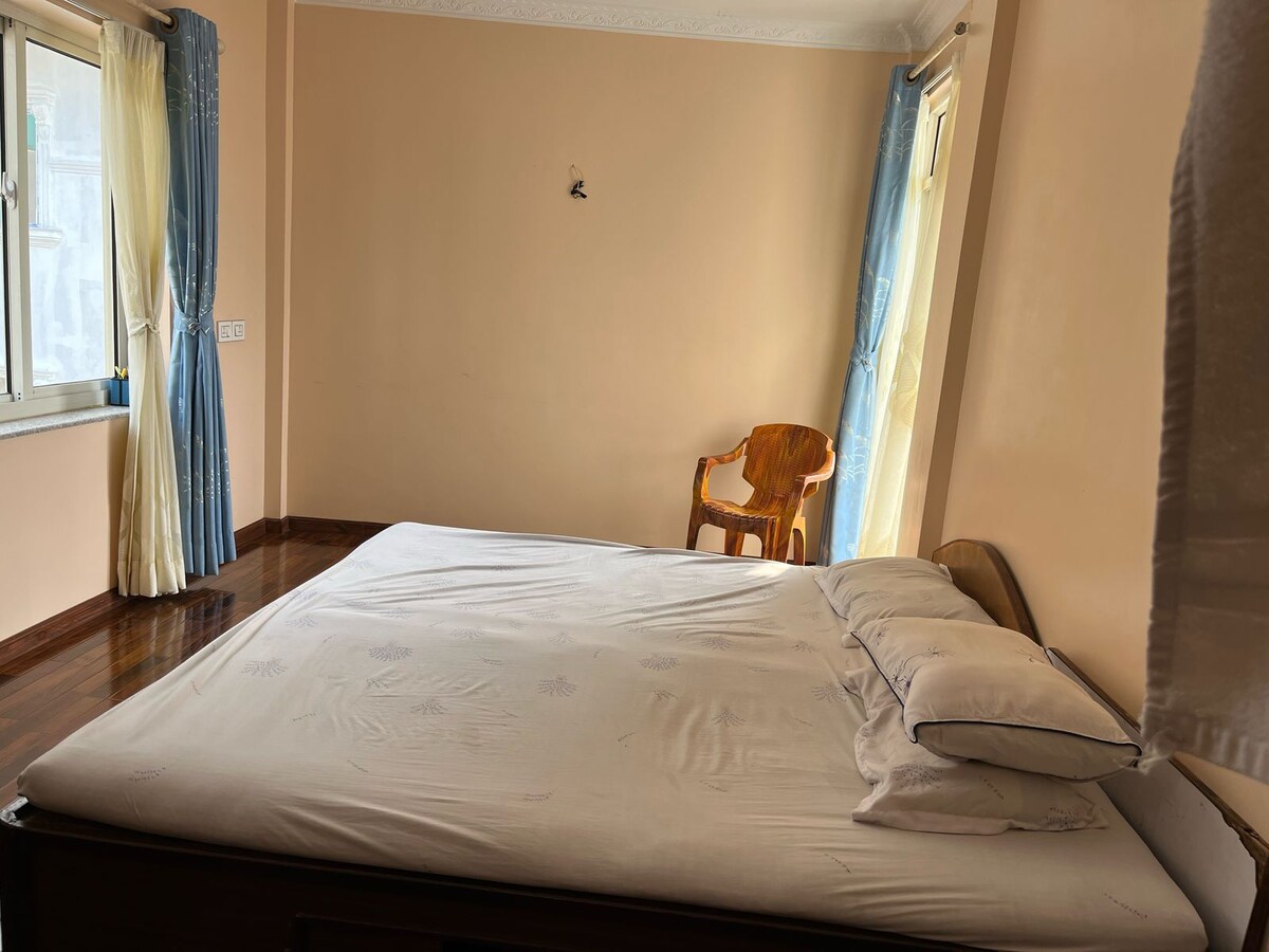 Nepal/Kathmandu/Ramkot/Sitapaila — photo