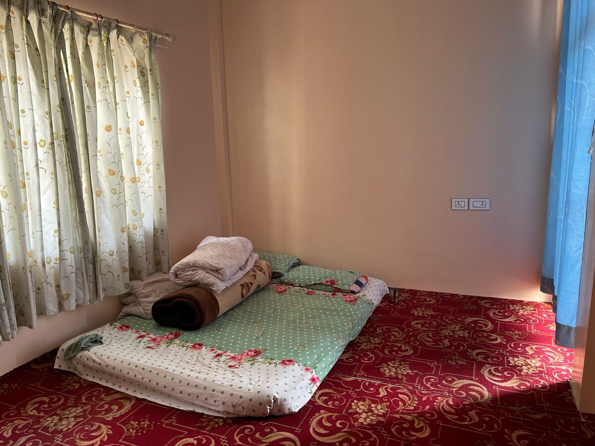 Nepal/Kathmandu/Ramkot/Sitapaila — photo