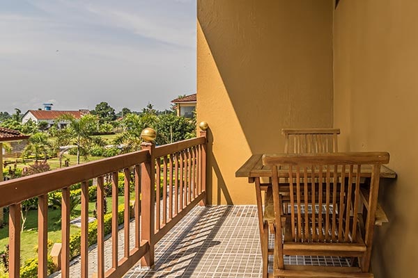 Rhino Cottage Chitawan — photo